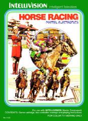 Horse Racing