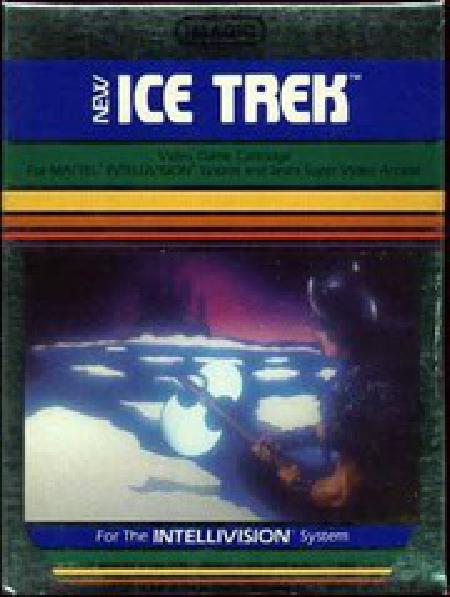 Ice Trek