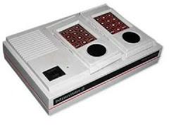 Intellivision II System