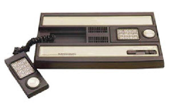 Intellivision System