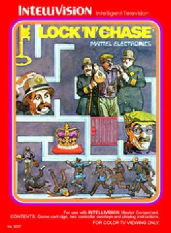 Lock N Chase