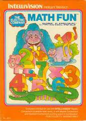 Math Fun