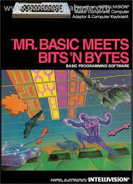 Mr. Basic Meets Bits N Bytes