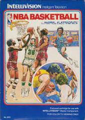 NBA Basketball