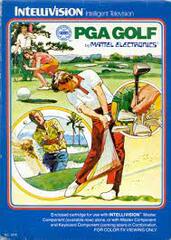 PGA Golf