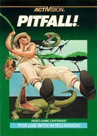 Pitfall!