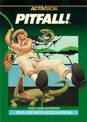 Pitfall!