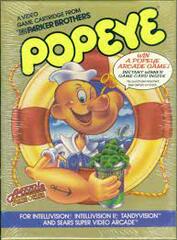 Popeye