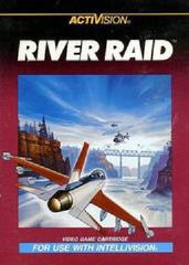 River Raid