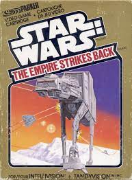 Star Wars: The Empire Strikes Back