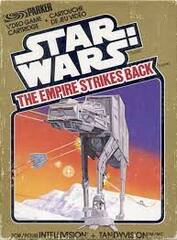 Star Wars: The Empire Strikes Back