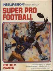 Super Pro Football