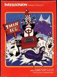 Thin Ice
