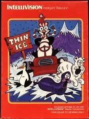Thin Ice