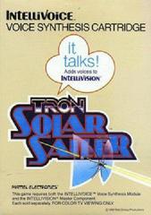 Tron Solar Sailer