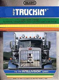 Truckin