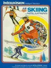 US Ski Team Skiing