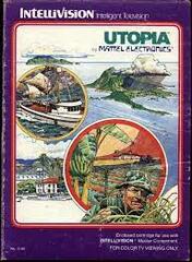 Utopia Mattel/INTV