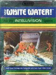 White Water!