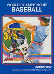 World Championship Baseball