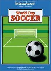 World Cup Soccer