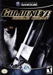 007 GoldenEye Rogue Agent