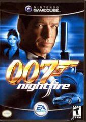 007 Nightfire