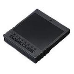 16MB 251 Block Memory Card