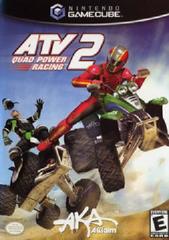 ATV Quad Power Racing 2