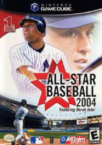 All-Star Baseball 2004