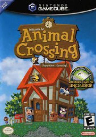 Animal Crossing