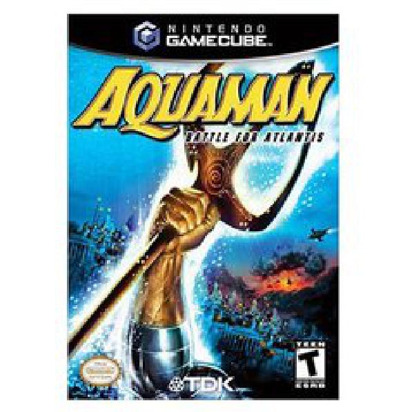 Aquaman