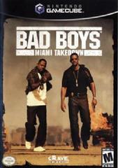 Bad Boys Miami Takedown