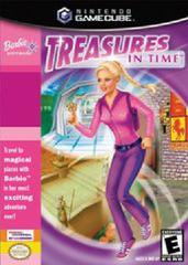 Barbie Treasures in Time