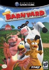 Barnyard