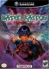 Baten Kaitos