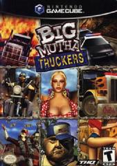 Big Mutha Truckers