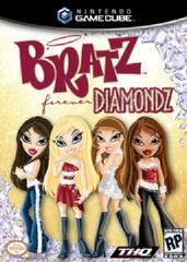 Bratz Forever Diamondz