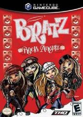 Bratz Rock Angelz