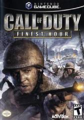 Call of Duty Finest Hour