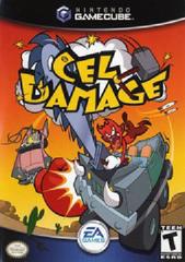 Cel Damage