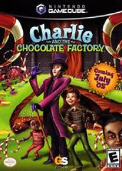 Charlie and the Chocolate Factory