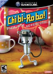 Chibi Robo