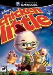 Chicken Little (Players Choice)