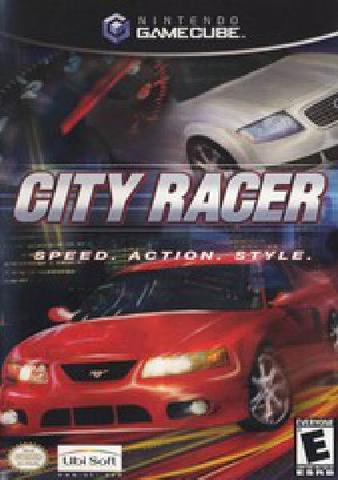 City Racer