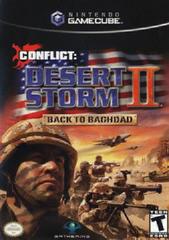 Conflict Desert Storm 2