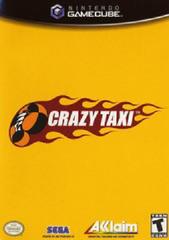 Crazy Taxi