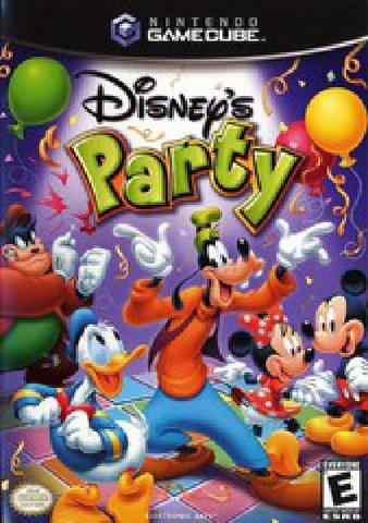 Disney Party