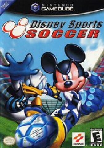 Disney Sports Football
