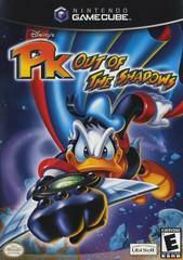 Disneys PK Out of the Shadows